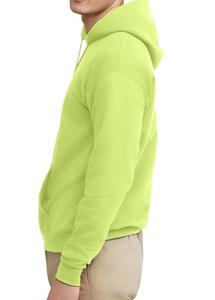 New Arrival Streetwear 3D Printed Hooded Sweater pullover Street Puff Printing Hoodie Men's Rhinestone Hoodies Sweatshirts - Product Image 3