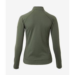 New Horse Riding Top Unisex Customized Outdoor Sports Equestrian <b>Long</b> <b>Sleeve</b> <b>Base</b> <b>Layer</b> Competition Show Shirts - Product Image 4
