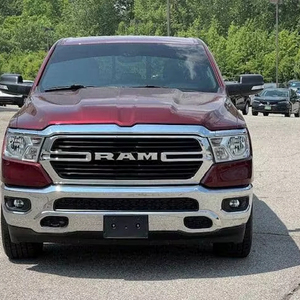 Grand klaxon 2021 RAM 1500 - Product Image 1
