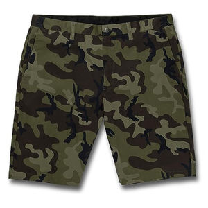 Nouveau short chino confortable et durable en coton respirant produit le plus vendu pour hommes dans toutes les tailles de couleurs et logo - Product Image 4