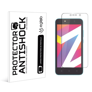 ฟิล์มกันรอย ANTISHOCK สำหรับอุปกรณ์เสริมมือถือลาวา Z21 พรีเมียม - Product Image 1
