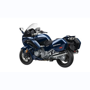 Yamaha FJR 1300ES 2024, 1298 cm³, refroidissement liquide, DOHC 4 cylindres, injection de carburant avec transmission YCC-T à 6 vitesses, vitesse maximale <40 km/h - Product Image 5
