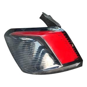 ไฟท้ายซ้าย PEUGEOT 3008 ซีรีส์ (16>23) - Product Image 1