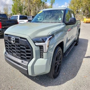 MEILLEUR PRIX POUR 2024 Toyota Tundra SR5 - Product Image 2