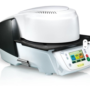 Nuevo Modelo P310 Horno Cerámico, Equipo de Prensa de Calor de Última Generación - Product Image 1