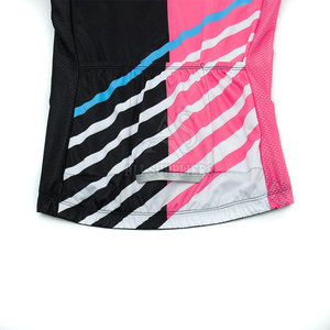 Sublimation Printing <b>Cycling</b> Uniform Custom Made <b>Cycling</b> Uniform Best Selling <b>Cycling</b> Uniform - Product Image 6