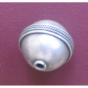 Plain <b>Silver</b> Charm Jewelry Findings 25mm X 3mm X 20mm X 8mm X 4mm X 10mm <b>Beads</b> in Bags for Making" - Product Image 1