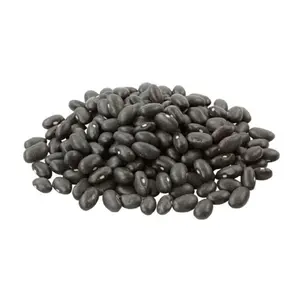 Großhandel schwarze Bohnen 100% Bio-sicherer Prozess zum Kochen kunden spezifische Verpackung Guter Preis Nieren bohnen
