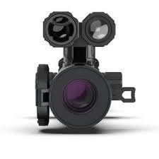 TOP-VENDU NOUVEAU PRD DS37-LRF Night Stalker 4K Scope 70mm Objectif Numérique 450m IR Jour et Nuit Ranfinder - Product Image 4