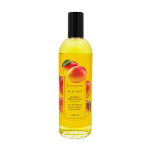 Parfum EDP Evangeline Selection Juicy Pear 100ml, longue tenue, écologique, unisexe, senteur fraise, poire, jasmin, usage quotidien - Product Image 3