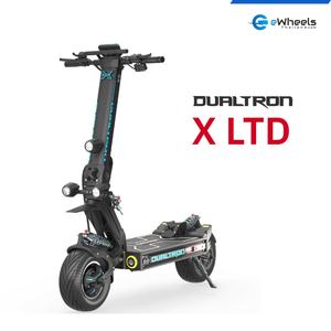 Latest New DualtronS <b>X</b> Limited Electric Scooter - Product Image 6