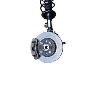 Essieu de roue complet avant gauche KIA Picanto Série 51715G6000 (17>23) - Product Image 5
