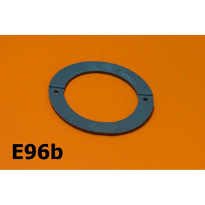 ปะเก็นยางสีเทาสำหรับรถแลมเบรตต้า เจ - Product Image 2