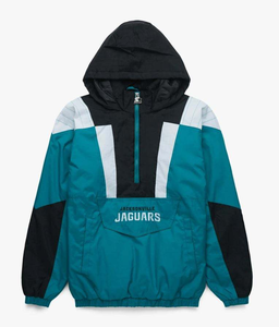 Veste coupe-vent pour homme, demi-zip, légère, veste américaine à enfiler, vintage, années 1990, rétro, sport, randonnée, coupe-vent - Product Image 2