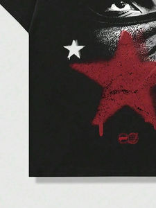 Camiseta Unisex Personalizada 100% Algodón de Primera Calidad, Color Sólido, Transpirable y Ecológica para Uso Diario Informal - Product Image 2