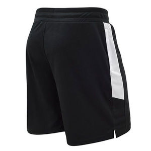 Servicio OEM ODM al por mayor pantalones cortos MMA hechos a medida 2025 nueva llegada pantalones cortos MMA de Color sólido para hombres para adultos personalizados - Product Image 3