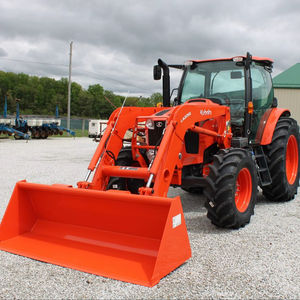 Nuevo Tractor Kubota 2024 a precios económicos - Product Image 1