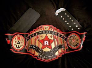 Wining Fighting Championship สายหนังแท้มวยปล้ำที่ดีที่สุด - Product Image 2