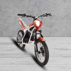 มินิไทรัล 16 ปี 2024 โครงอะลูมิเนียมอัลลอยด์จากอิตาลี - Product Image 4