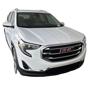 GM C Terrain SLT 2021 Usado en Buen Estado - Product Image 1