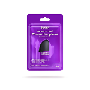 Cuffie Wireless Personalizzate Janice per Regali Promozionali e Aziendali - Product Image 3