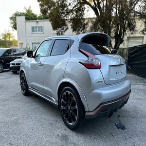NISSAN JUKE 2015 de Segunda Mano Listo para Enviar - Product Image 2