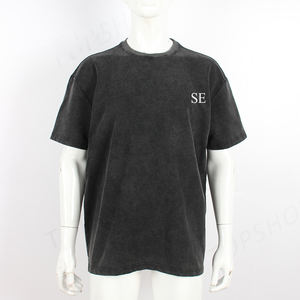 Camiseta de Manga Larga con Cuello Redondo para Hombre, Personalizada con Logotipo, Tela Satinada, Ecológica, Colores y Tallas Personalizadas Disponibles, Venta al Por Mayor de Fábrica - Product Image 5