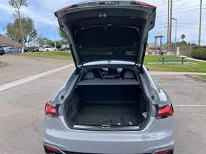 Ventes aux enchères du RS5 Sportback 2021 - Product Image 3