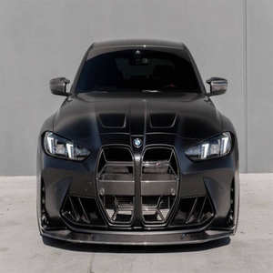 BMW M3 2025 EN PERFECTAS CONDICIONES - Product Image 1