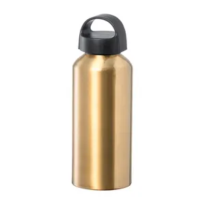 Borraccia Promozionale Personalizzata in Alluminio Susur da 500ml - Product Image 4