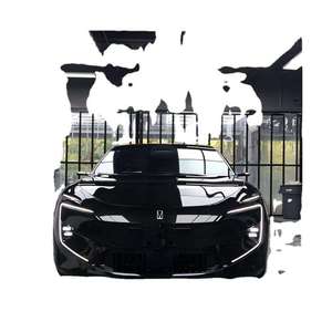 Auto Eléctrico 2025 Directo de Fábrica |   Sedán Inteligente de Lujo con Autonomía de 700 km |   Vehículo Energético para Compradores Globales - Product Image 1