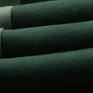 Sweat-shirt et sweat à capuche pour homme en coton 100% avec couture bicolore créative - Product Image 6