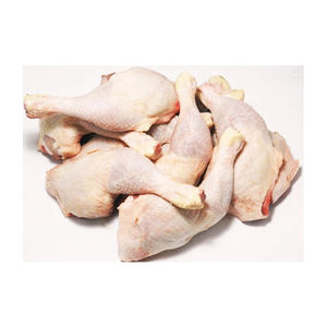 Carne de Cola de Pollo Halal Congelada a Granel, Calidad Premium, Certificada Halal, Rica en Proteínas Saludables, Grado de Exportación, Carne Fresca - Product Image 3
