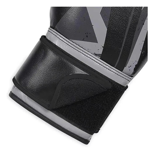 Gants de boxe professionnels sur mesure, entraînement professionnel, meilleure qualité de cuir, gants de boxe noirs Winning - Product Image 3