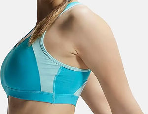 Adjustable Price Women <b>Sports</b> <b>Bra</b> Anti Wrinkle Premium Quality Breathable Lightweight Women <b>Sports</b> <b>Bra</b> with Fully Customized - Product Image 4