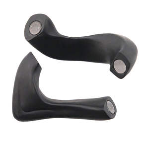 Kit d'assistance magnétique pour volant de voiture en alliage de zinc, contrepoids et amplificateur de pilotage automatique, le plus vendu - Product Image 2