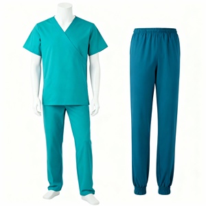 Ensembles d'uniformes d'allaitement pour femmes les plus exigeantes pour les médecins et les infirmières Costumes disponibles en haute qualité et collection élégante - Product Image 2