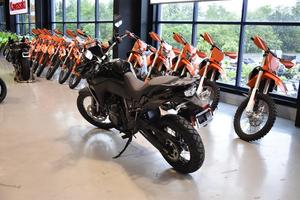 ซื้อตอนนี้2025มอเตอร์ไซค์วิบาก V-Strom 800DE suzukis ของแท้จากโรงงาน100% พร้อมการรับประกัน1ปี - Product Image 3