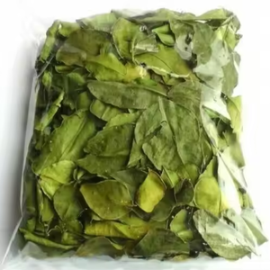 ใบมะกรูดแบบแห้งสำหรับสูตรอาหารเอเชีย - Product Image 5