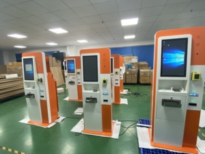 <span class=keywords><strong>Binance</strong></span>-dispositivo MultiTerminal ATM, dispositivo de cancelación de efectivo, compatible con múltiples terminales - Product Image 4