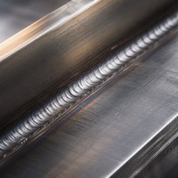 Fabrication sur mesure de pièces en acier, tôlerie, usine OEM Shanghai, découpe laser, soudage