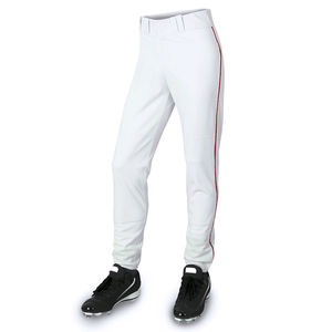 Uniformes de Béisbol Personalizados para Hombre, Conjuntos Cómodos de Primera Calidad con el Diseño Más Reciente para Equipos - Product Image 3
