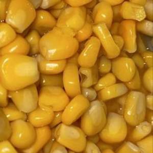 Maïs sucré en conserve Vietnam Texture douce - Product Image 6