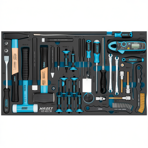 Juego de Herramientas Hazet de 38 Piezas - Product Image 2