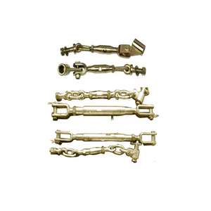 Piezas de Enlace para Maquinaria Agrícola de Calidad Superior y Construcción Robusta, Piezas de Enlace para Tractor Personalizadas OEM, Suministro desde India - Product Image 1