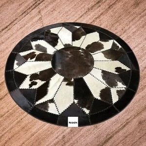 พรมปูพื้นลายสัตว์สำหรับสวดมนต์โรงแรมในบ้าน - Product Image 3