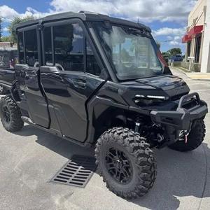 COMMANDEZ UN NOUVEAU Can-Am Defender MAX LONE STAR Cab HD11 2026, outils d'assemblage OEM DIY avec garantie d'un an - Product Image 1