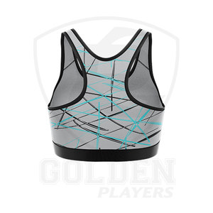 2023 nueva marca de moda Fitness deportes Yoga conjuntos logotipo personalizado verano nuevo listado 7 Color liso secado rápido conjunto de dos piezas - Product Image 4