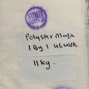 Tela Greige Mágica 11 de Primera Calidad, 46 de Ancho, para Prendas de Vestir, a un Precio Accesible, de un Proveedor Indio - Product Image 1