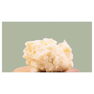 Bulk <b>Raw</b> <b>Shea</b> <b>Butter</b> Wholesale Unrefined Supplier & Exporter - Product Image 1